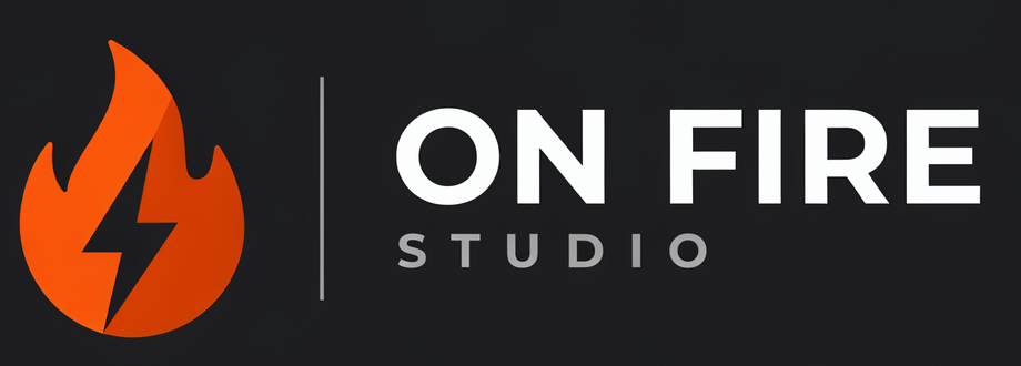 On Fire Studio